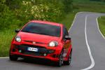 Abarth Punto Evo 2010 года